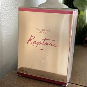 Victoria’s Secret Rapture